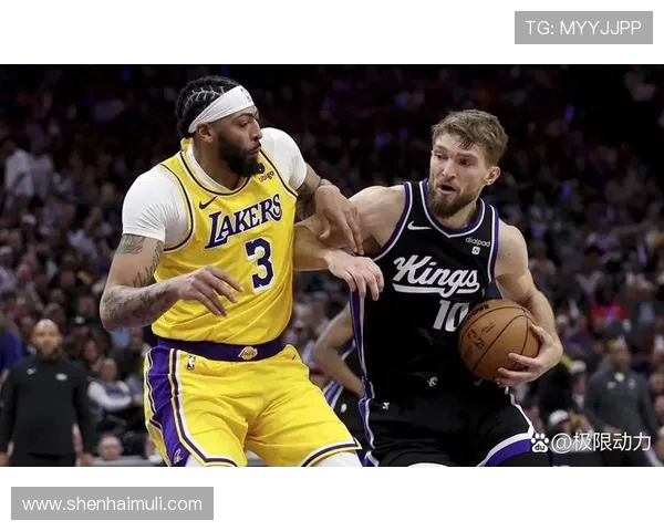 2001年湖人与国王的经典对决回顾与赛季传奇时刻解析