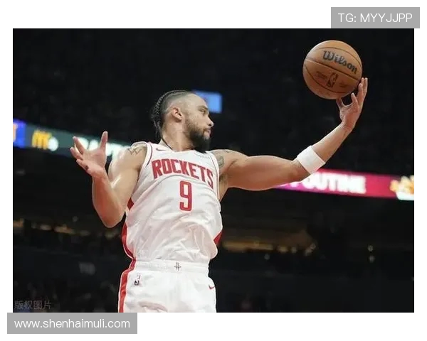 2017年1月11日火箭队与开拓者队激战回顾及精彩瞬间分析