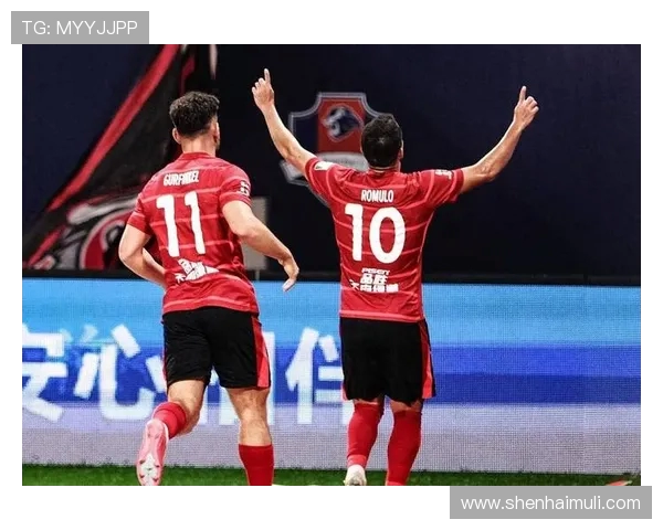 上海绿地申花迎战珀斯球队全力争胜展现实力与激情