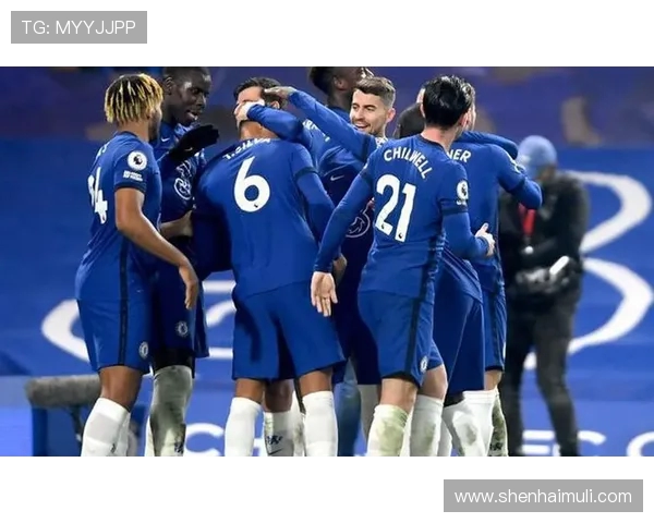 切尔西与谢菲联精彩对决比分揭晓赛季最新战况分析