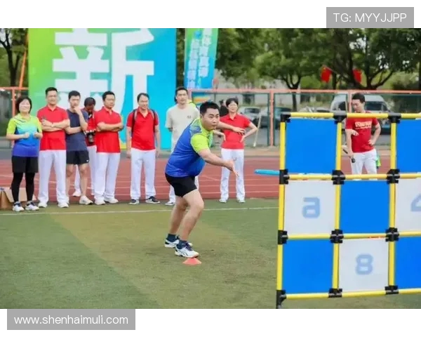 吴敏独家分享飞盘技巧与心得体会助你轻松掌握飞盘运动的乐趣与技巧