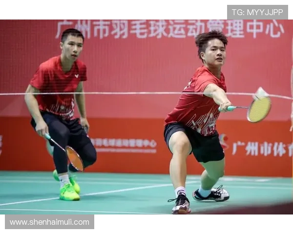 成都羽毛球队中路突破的秘密与深度解析探讨