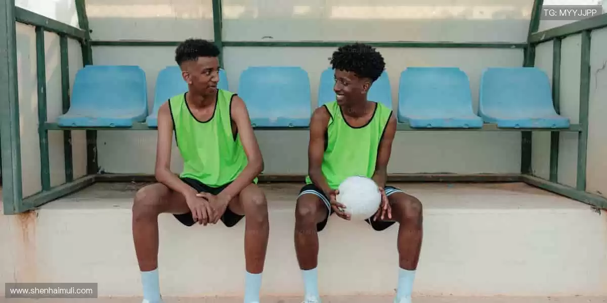 热血赛事，一触即发！🔥⚽